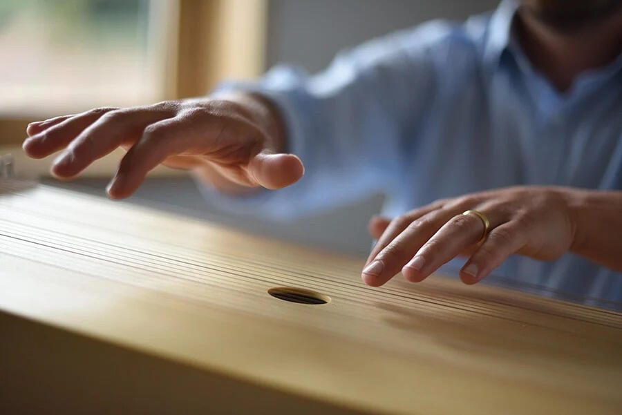 trauma therapist in herefordshire